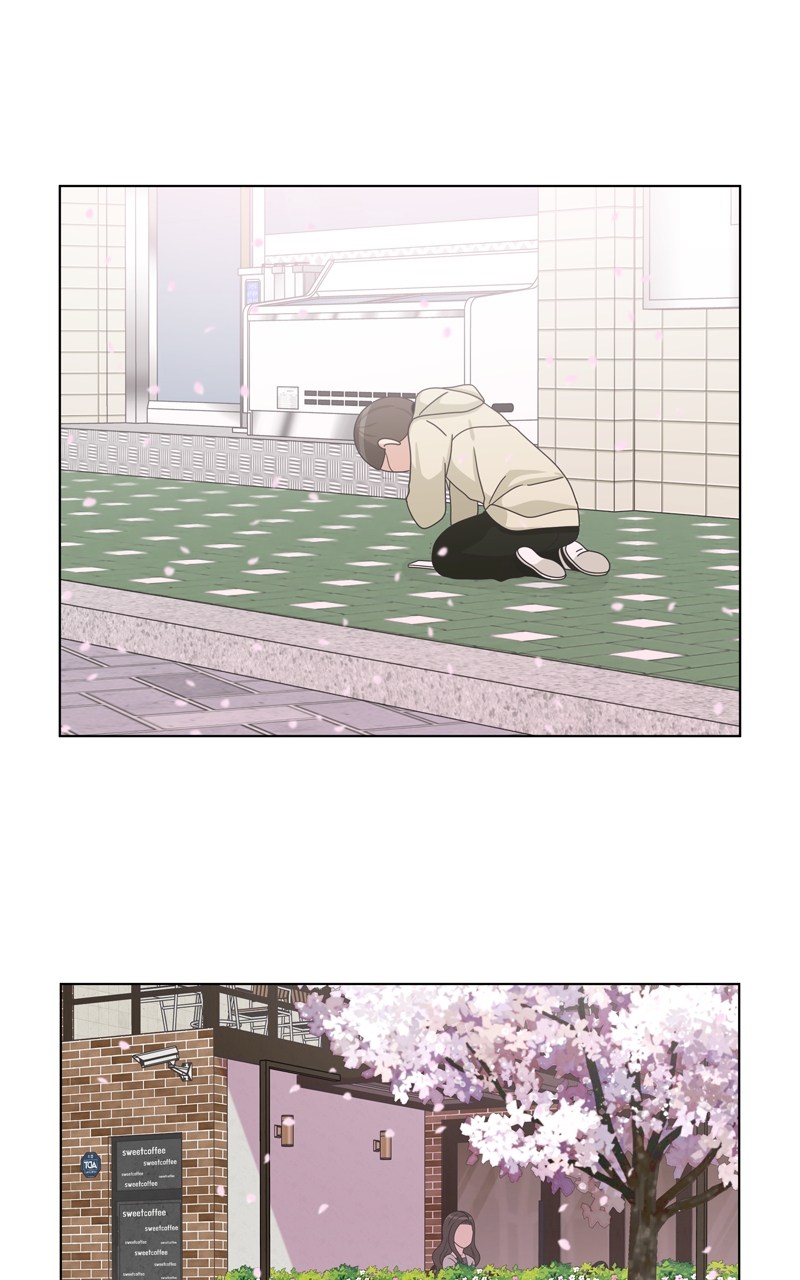 Read The Dog Diaries ENGLISH Manga Online