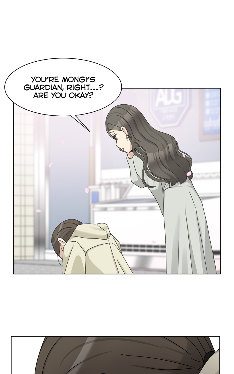 Read The Dog Diaries ENGLISH Manga Online