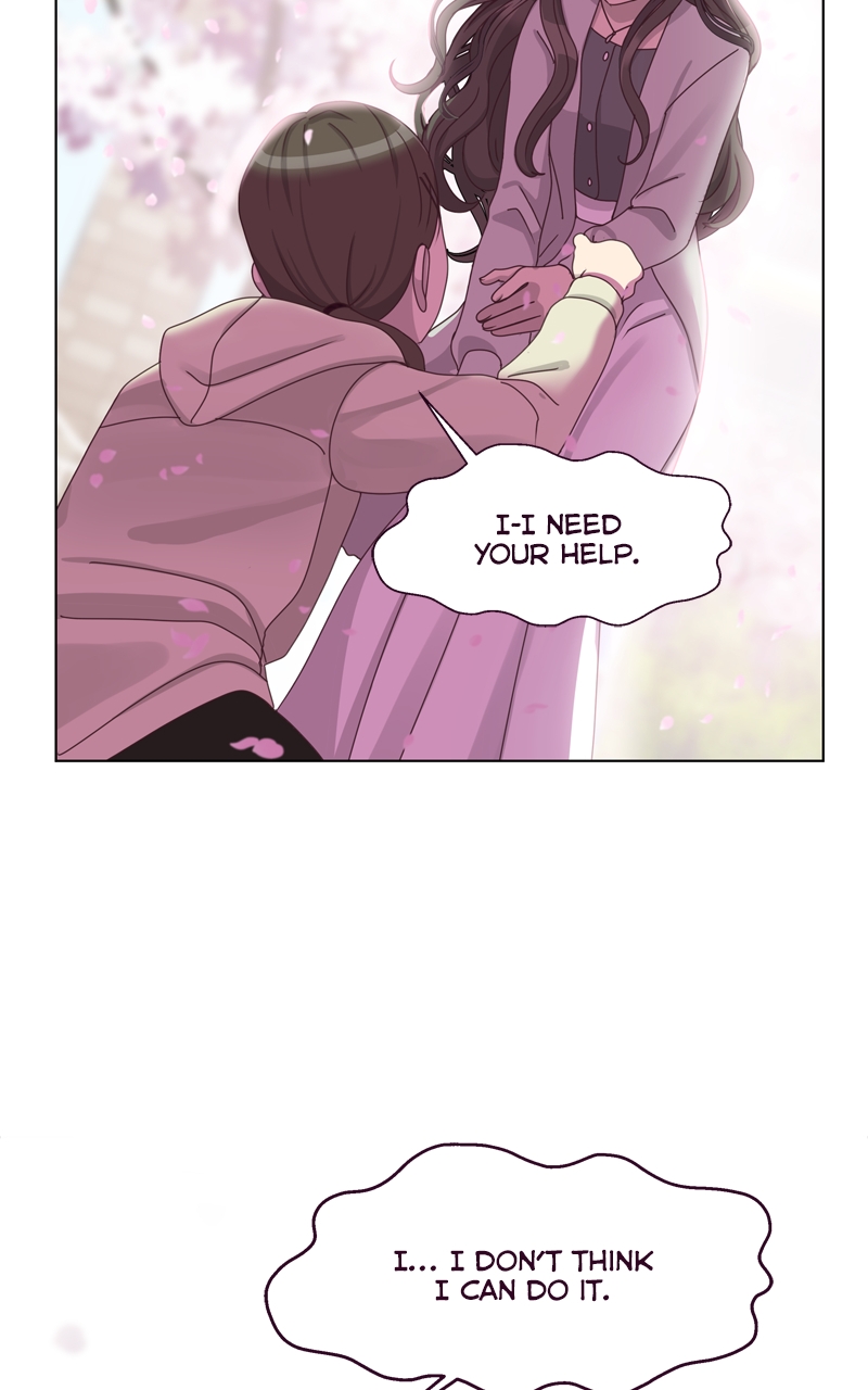 Read The Dog Diaries ENGLISH Manga Online