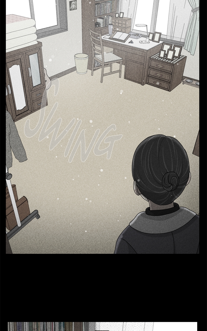 Read The Dog Diaries ENGLISH Manga Online