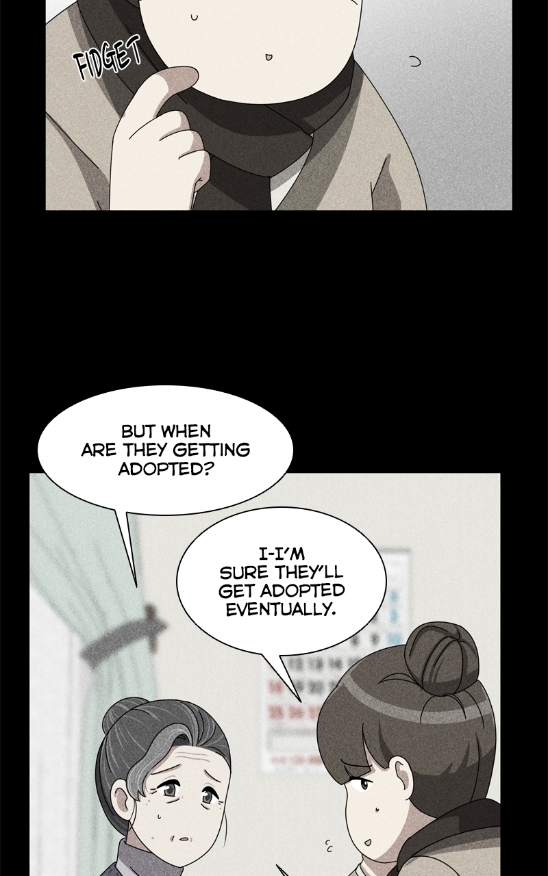 Read The Dog Diaries ENGLISH Manga Online