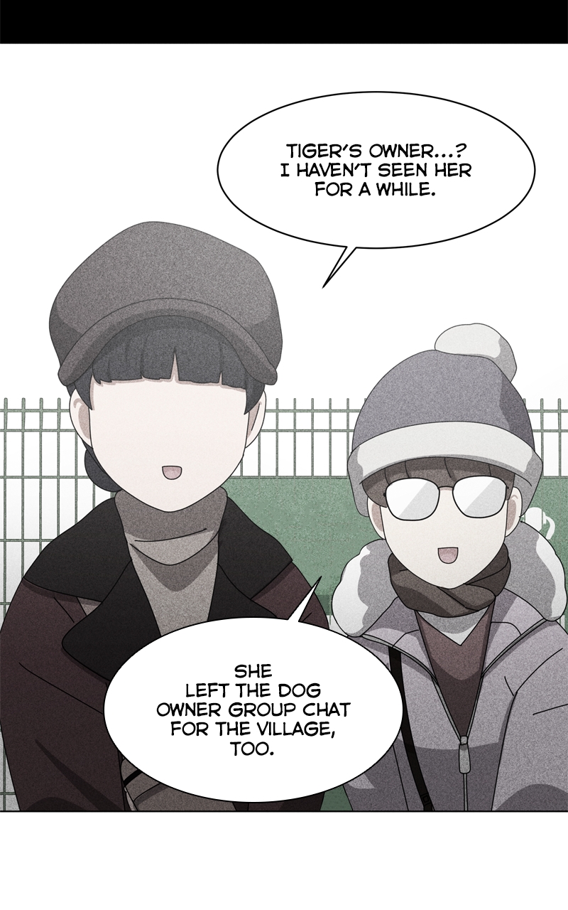 Read The Dog Diaries ENGLISH Manga Online