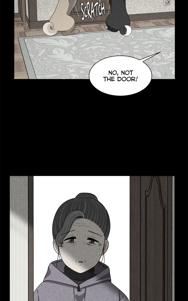 Read The Dog Diaries ENGLISH Manga Online