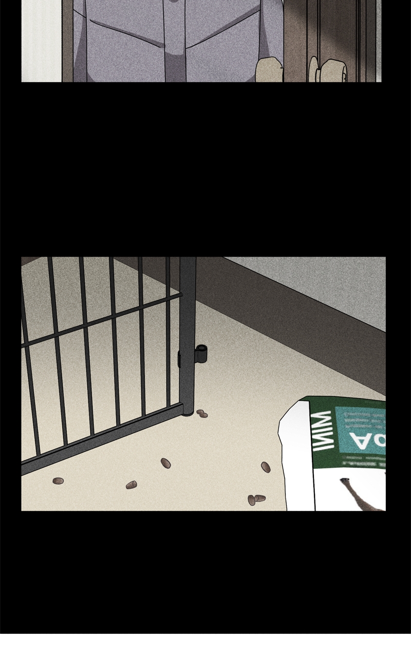 Read The Dog Diaries ENGLISH Manga Online