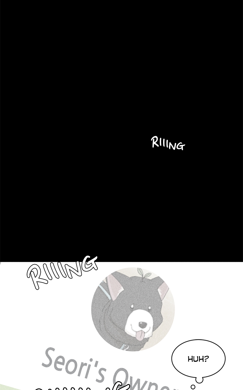 Read The Dog Diaries ENGLISH Manga Online