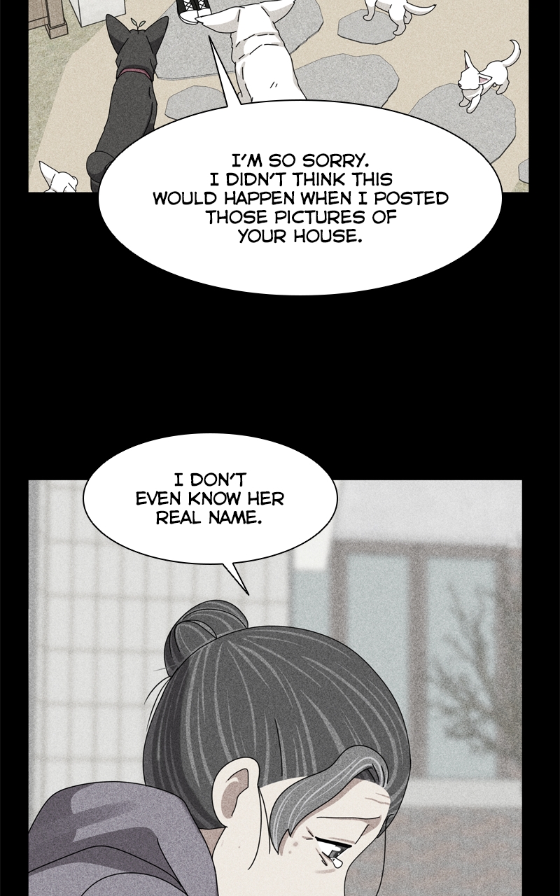 Read The Dog Diaries ENGLISH Manga Online