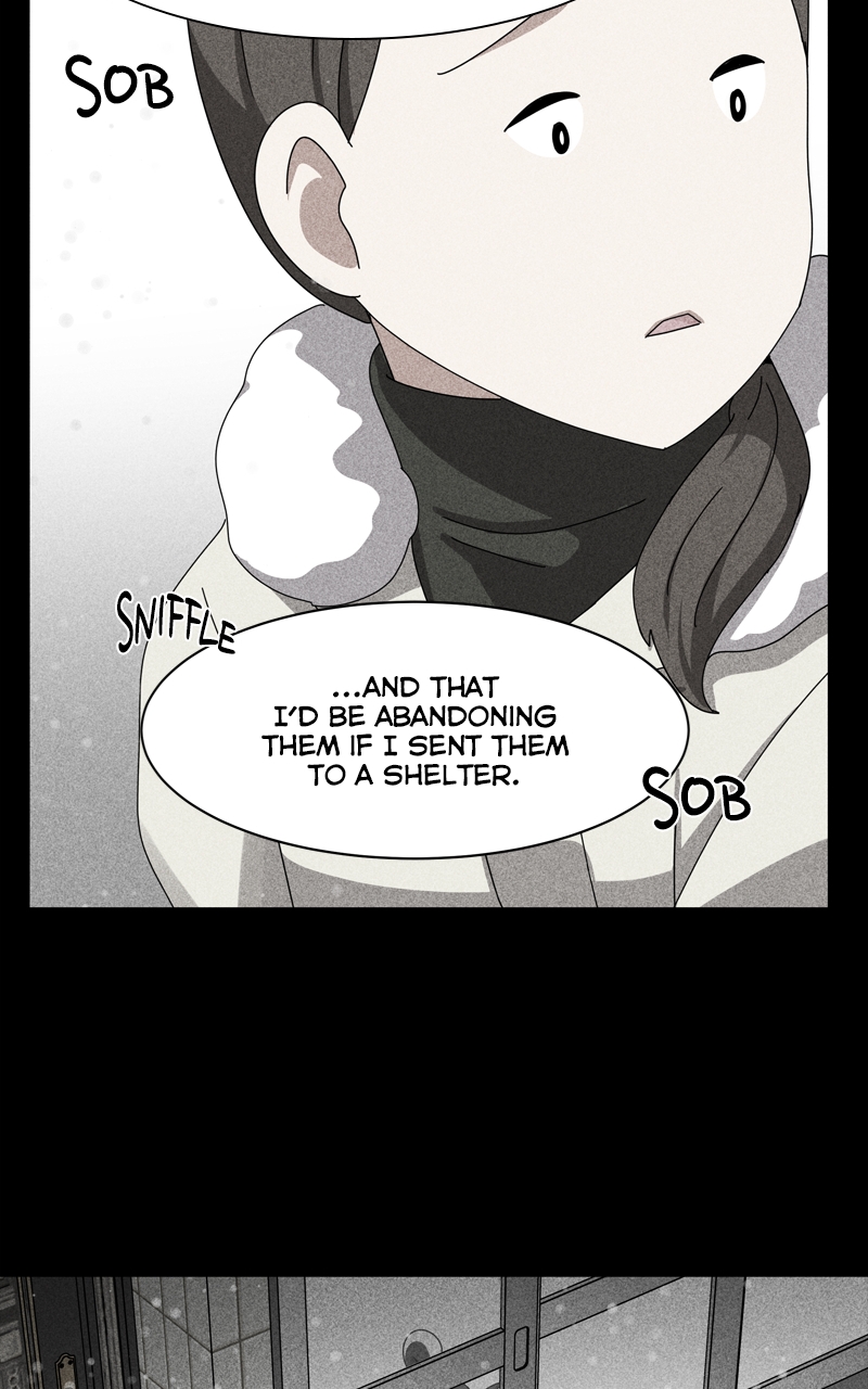 Read The Dog Diaries ENGLISH Manga Online