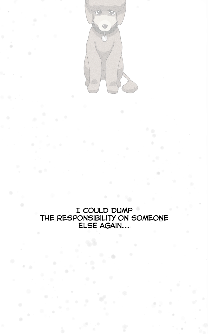 Read The Dog Diaries ENGLISH Manga Online