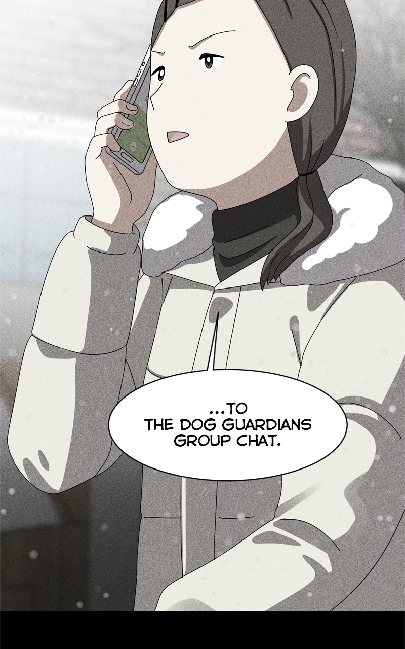 Read The Dog Diaries ENGLISH Manga Online