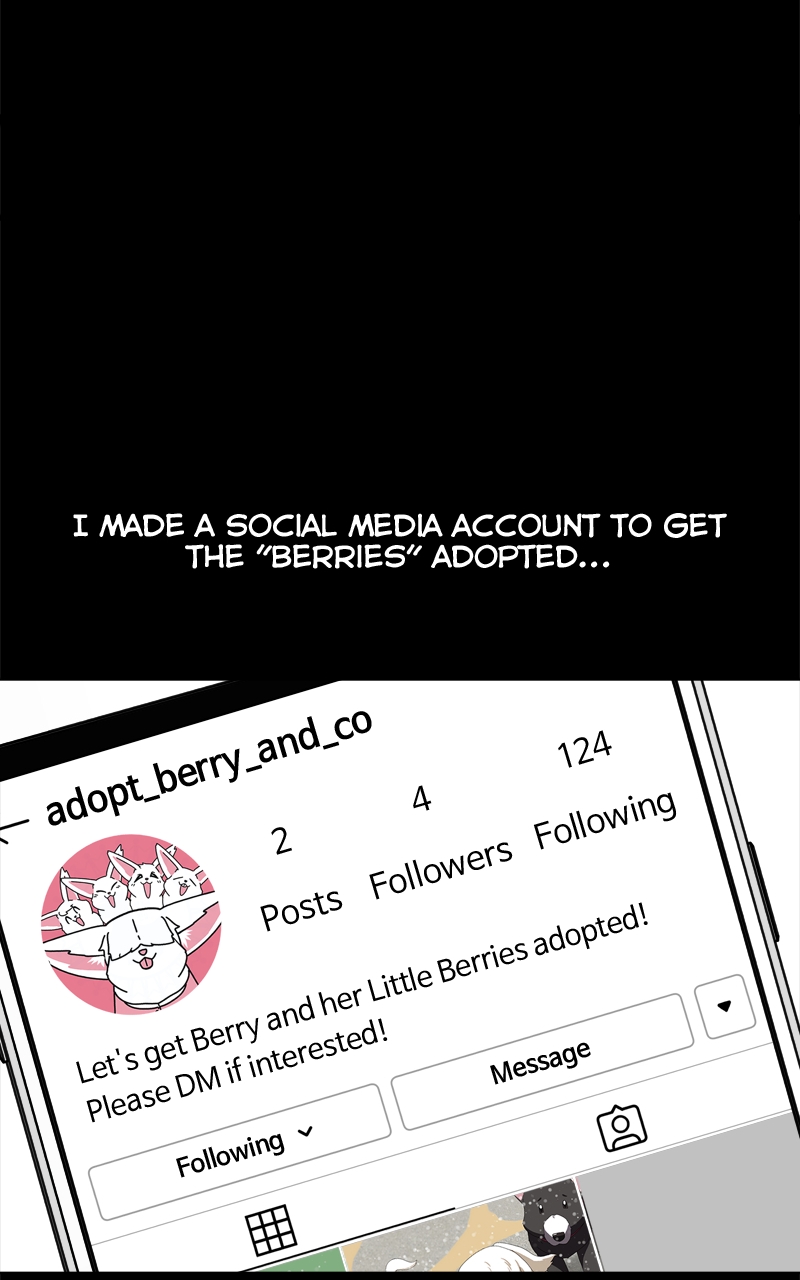 Read The Dog Diaries ENGLISH Manga Online