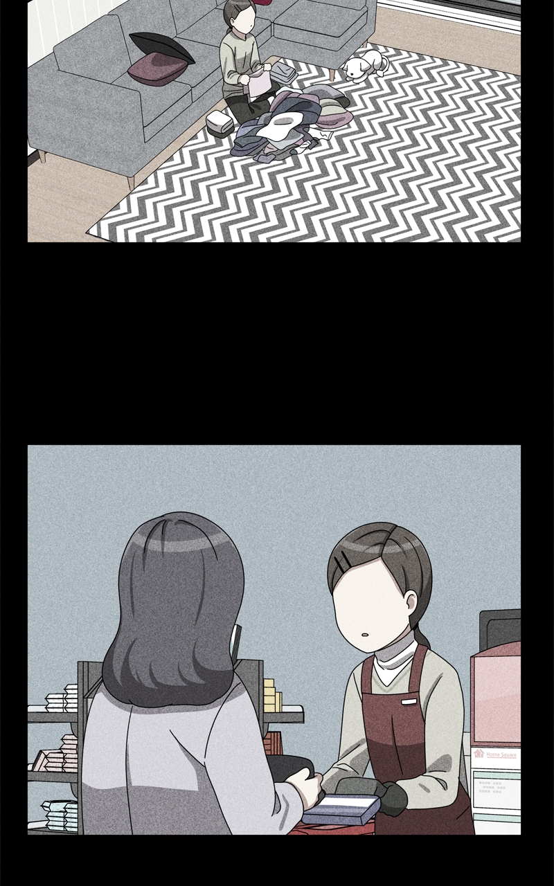 Read The Dog Diaries ENGLISH Manga Online