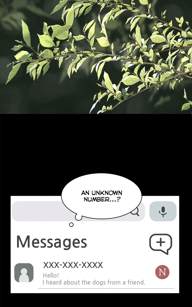 Read The Dog Diaries ENGLISH Manga Online