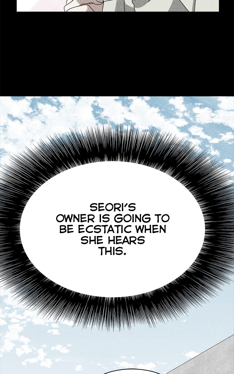 Read The Dog Diaries ENGLISH Manga Online