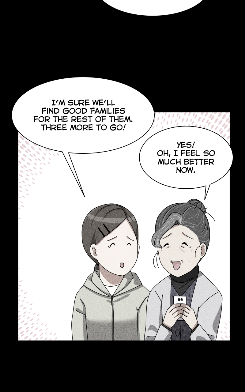 Read The Dog Diaries ENGLISH Manga Online