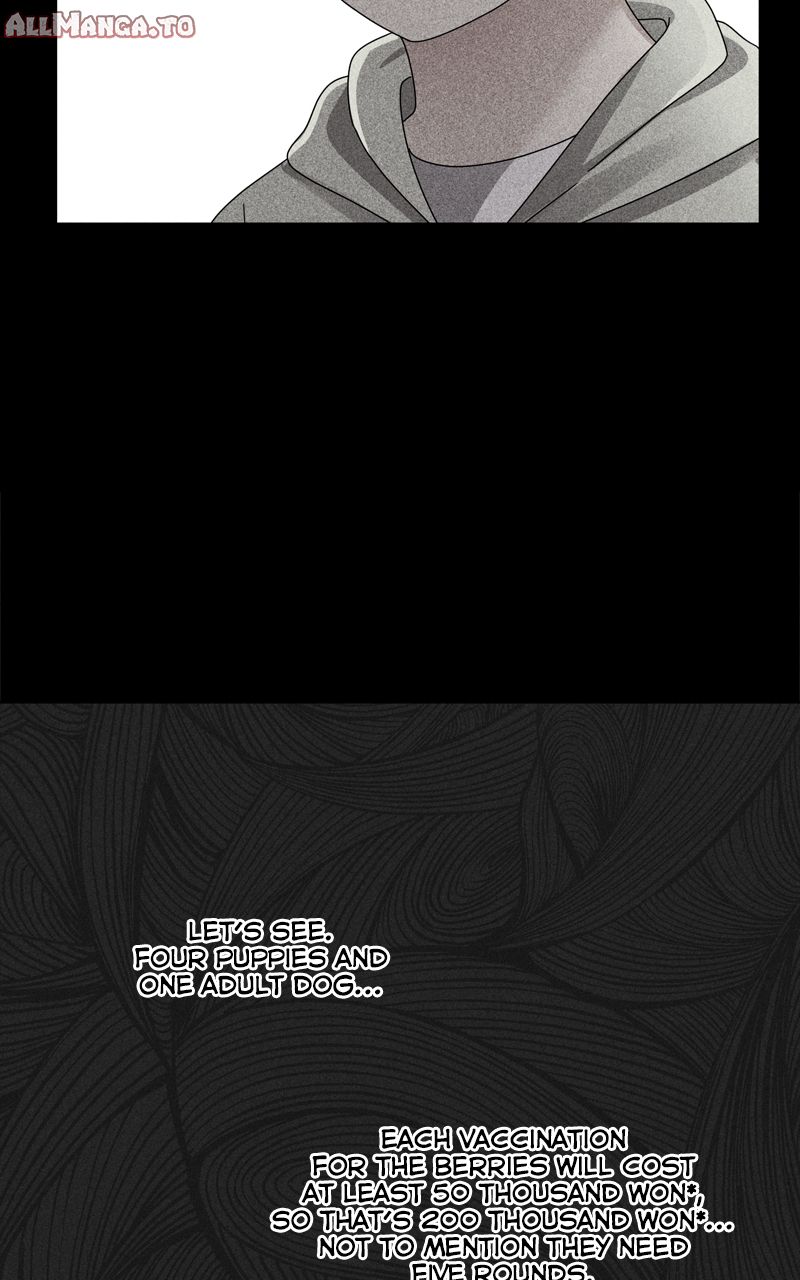 Read The Dog Diaries ENGLISH Manga Online