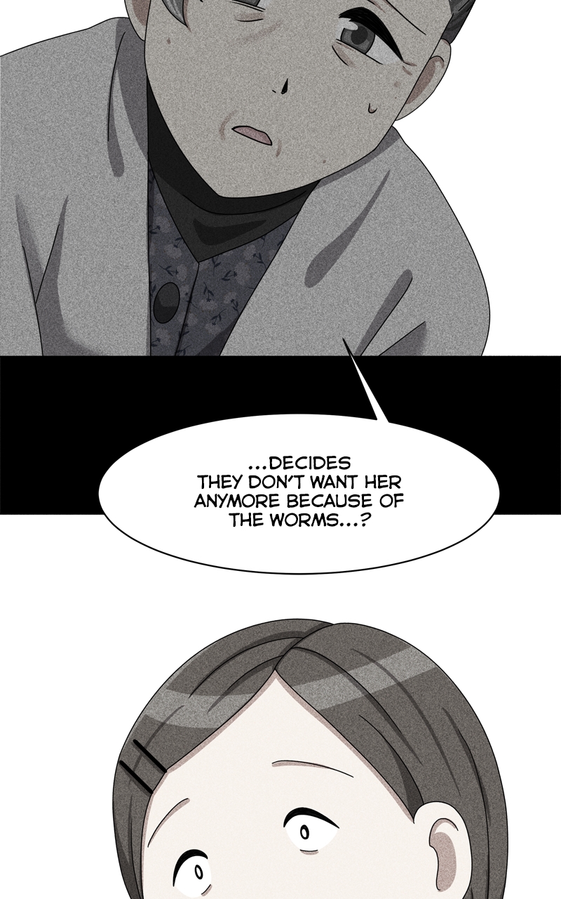 Read The Dog Diaries ENGLISH Manga Online