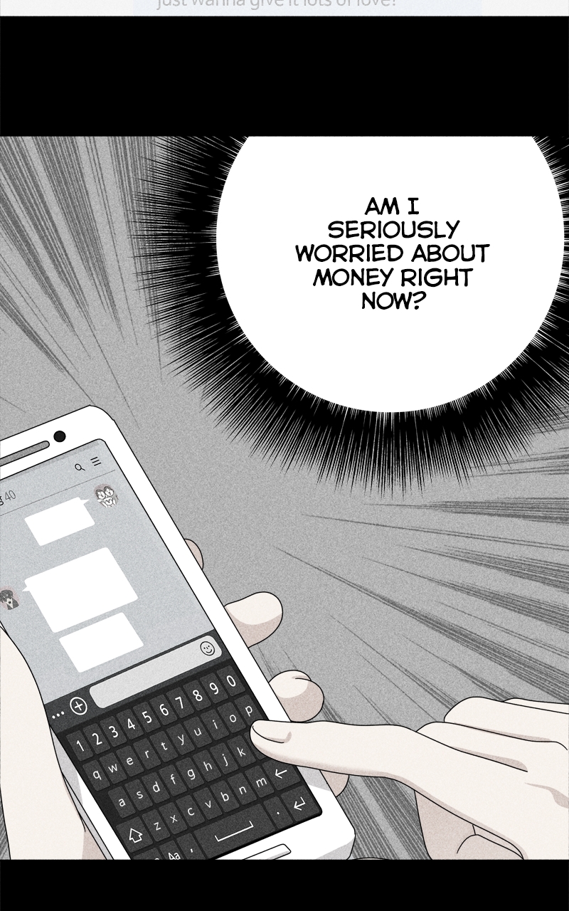 Read The Dog Diaries ENGLISH Manga Online