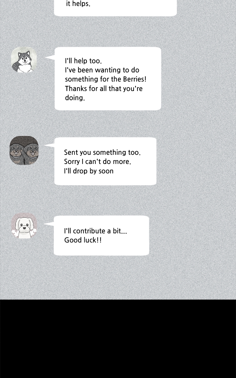 Read The Dog Diaries ENGLISH Manga Online