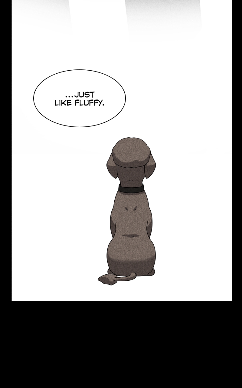 Read The Dog Diaries ENGLISH Manga Online