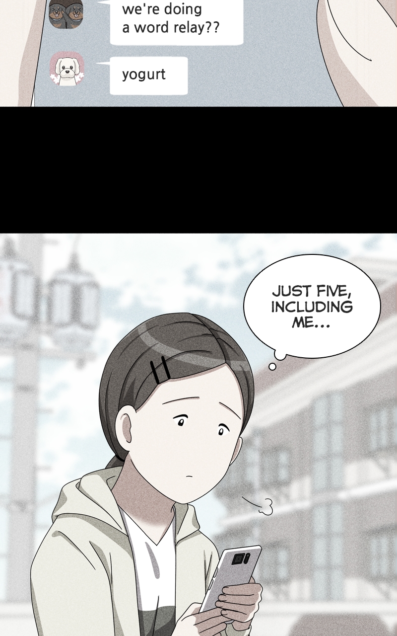 Read The Dog Diaries ENGLISH Manga Online