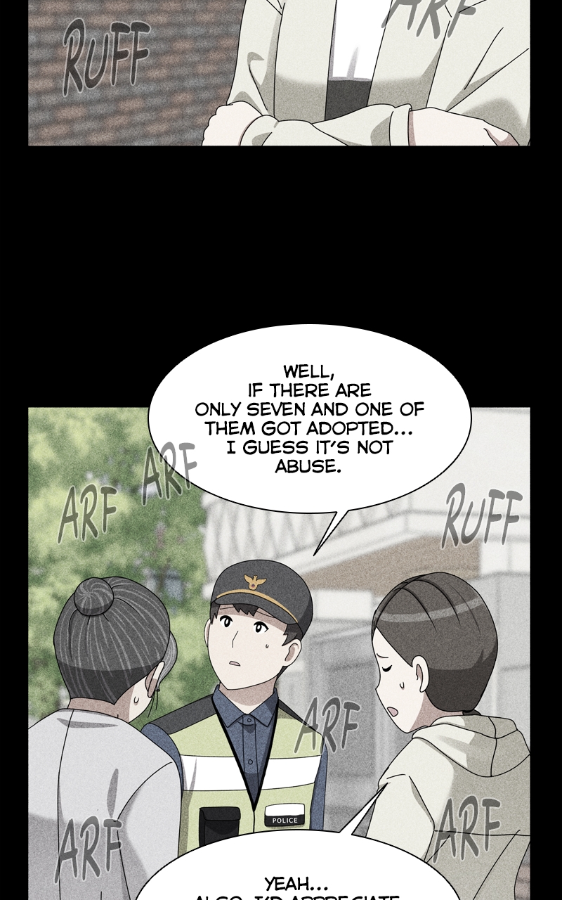 Read The Dog Diaries ENGLISH Manga Online