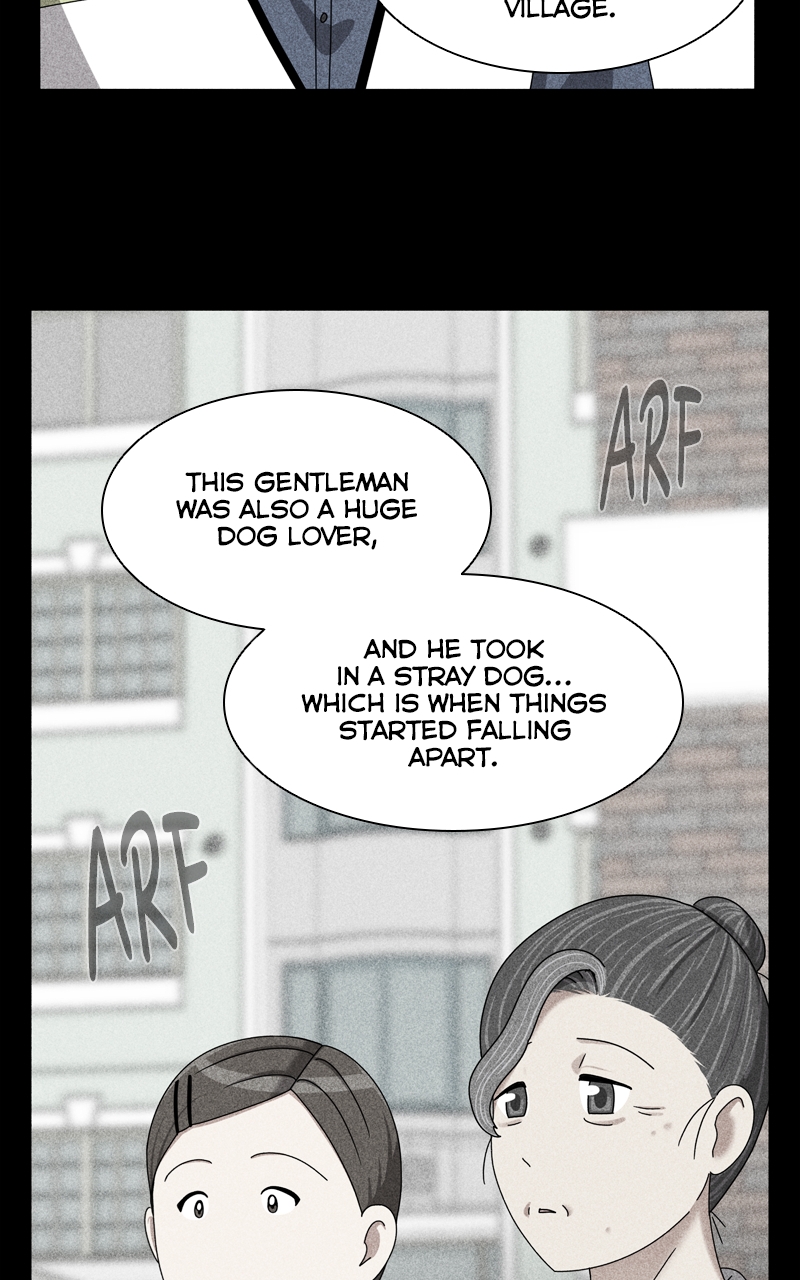 Read The Dog Diaries ENGLISH Manga Online