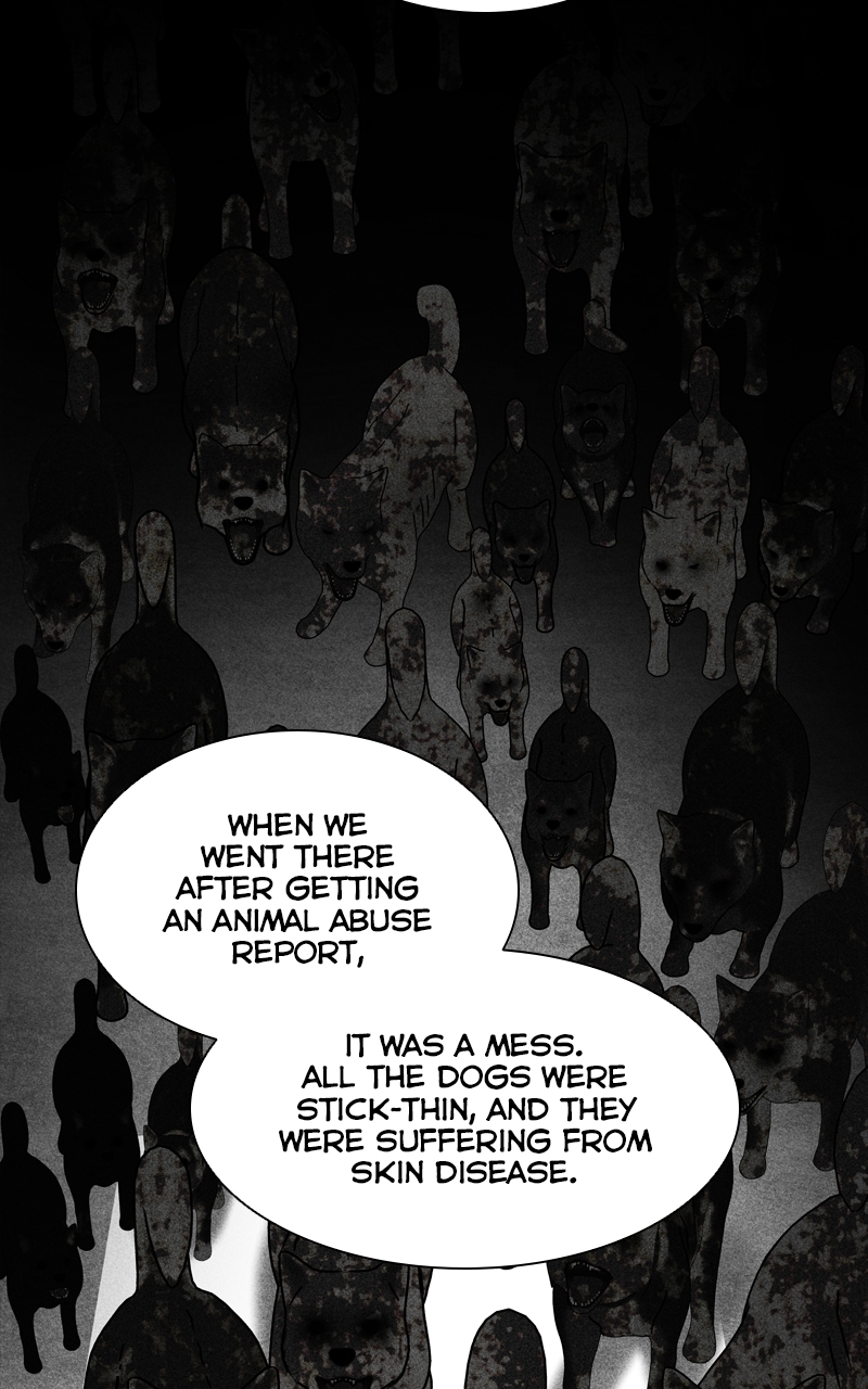 Read The Dog Diaries ENGLISH Manga Online