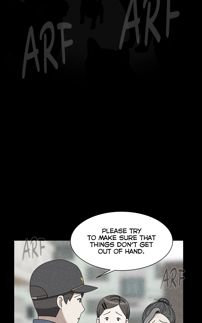 Read The Dog Diaries ENGLISH Manga Online