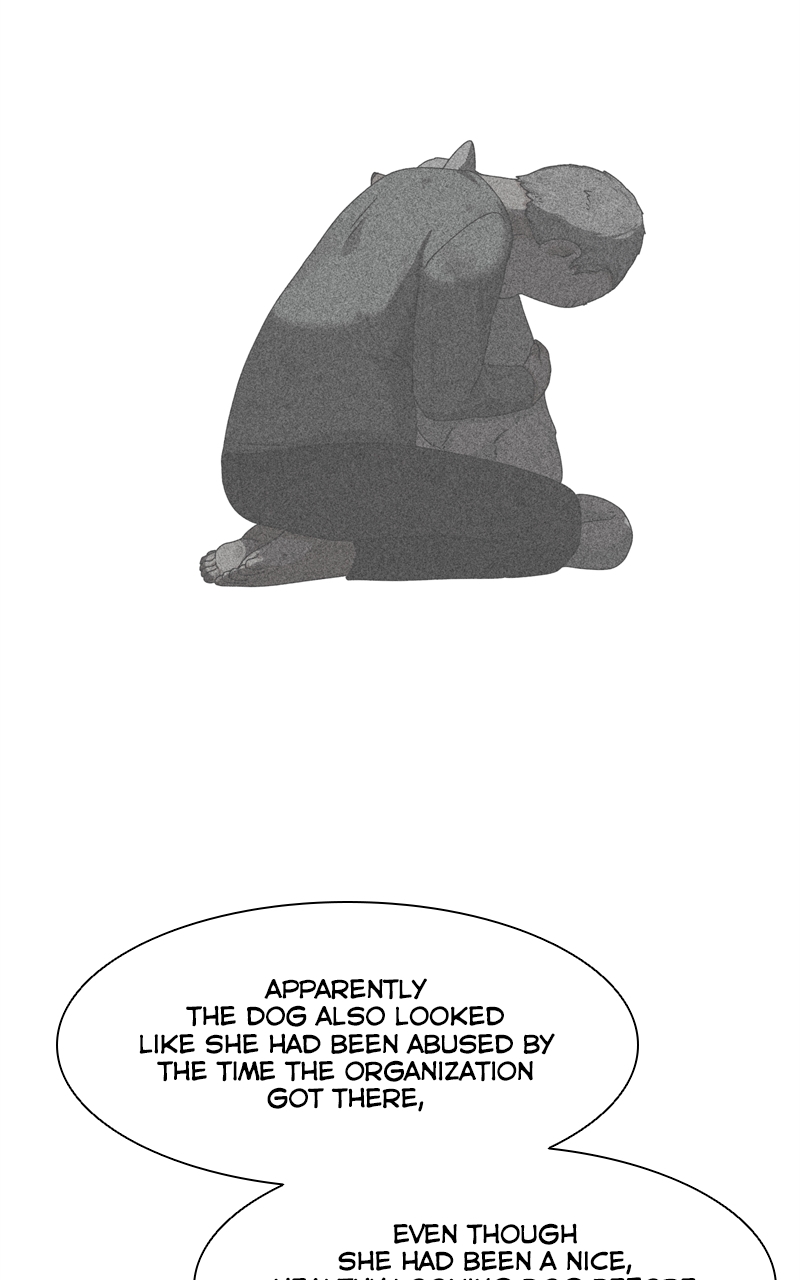 Read The Dog Diaries ENGLISH Manga Online