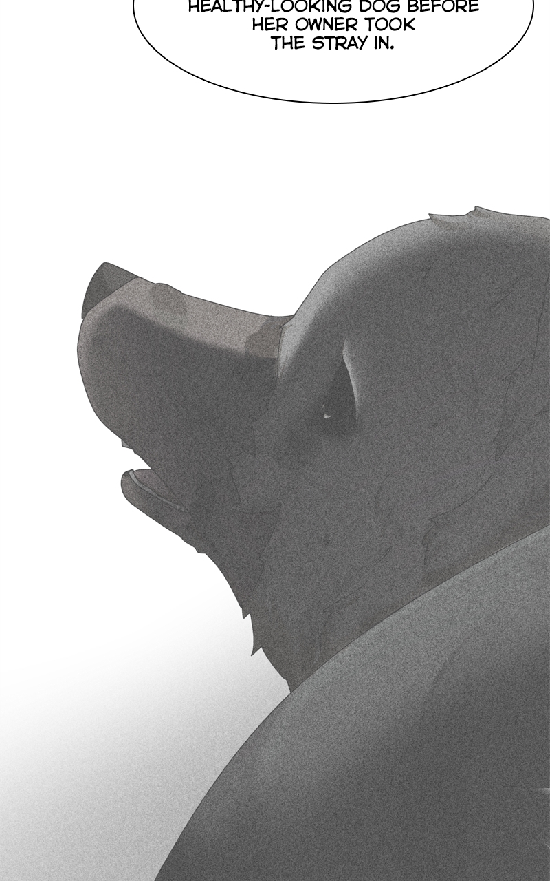 Read The Dog Diaries ENGLISH Manga Online