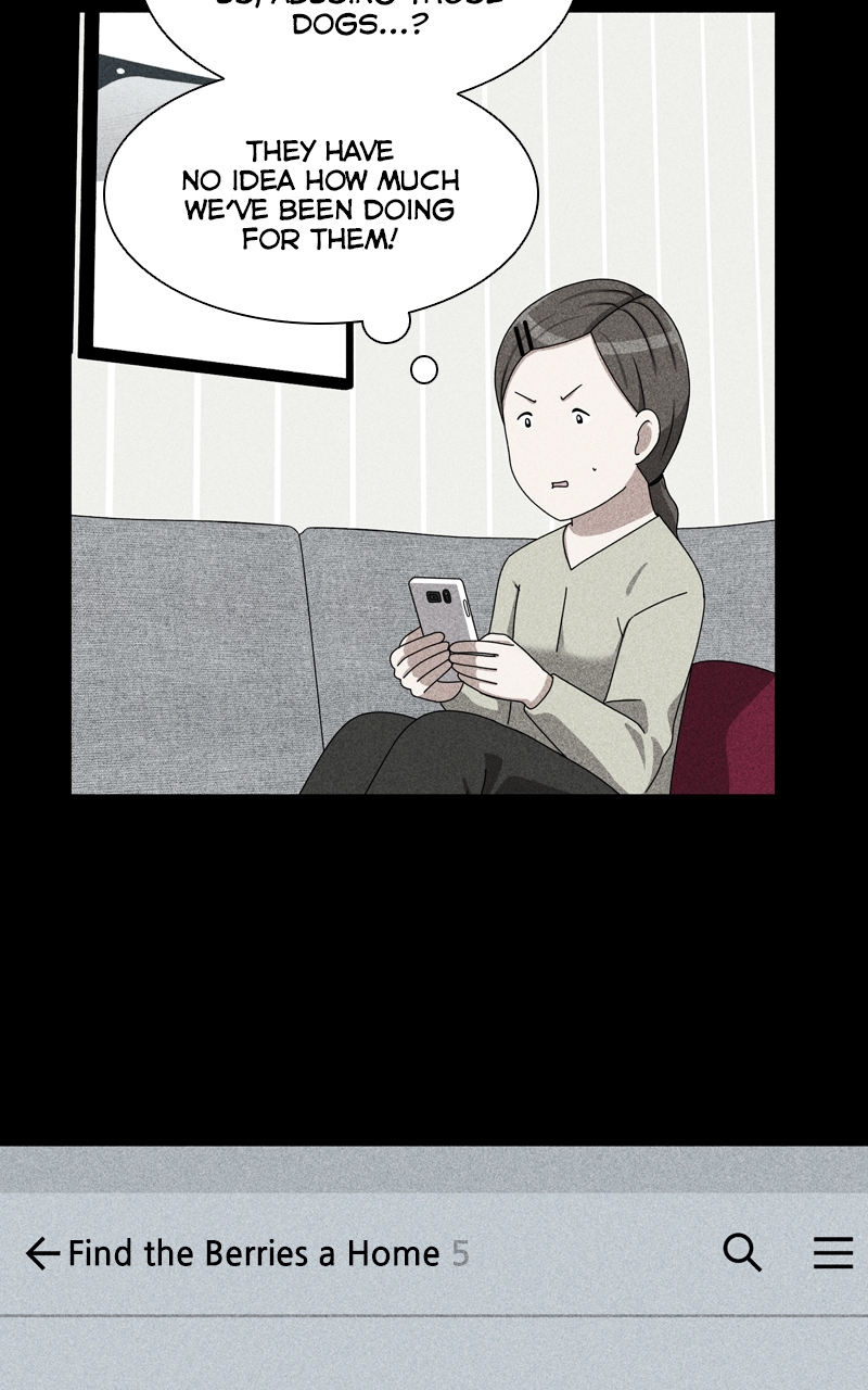 Read The Dog Diaries ENGLISH Manga Online