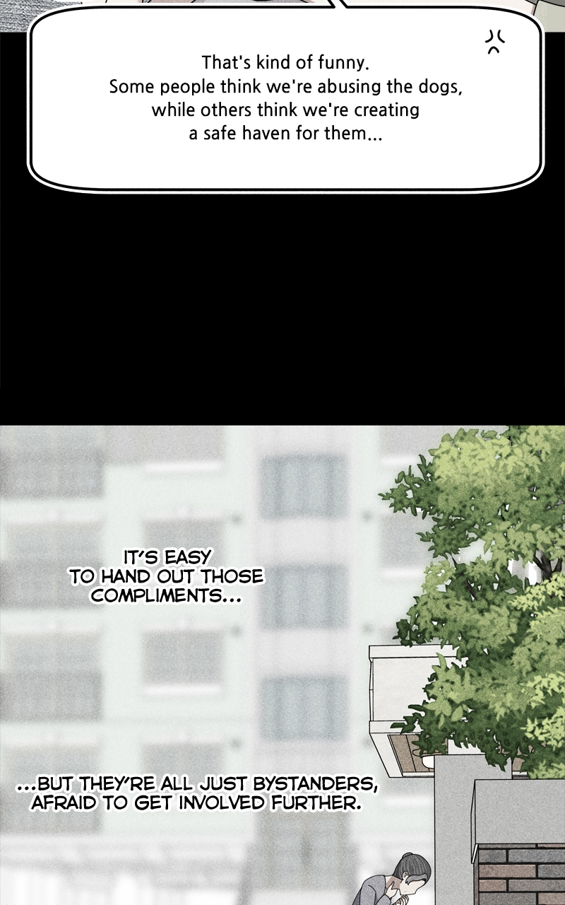 Read The Dog Diaries ENGLISH Manga Online