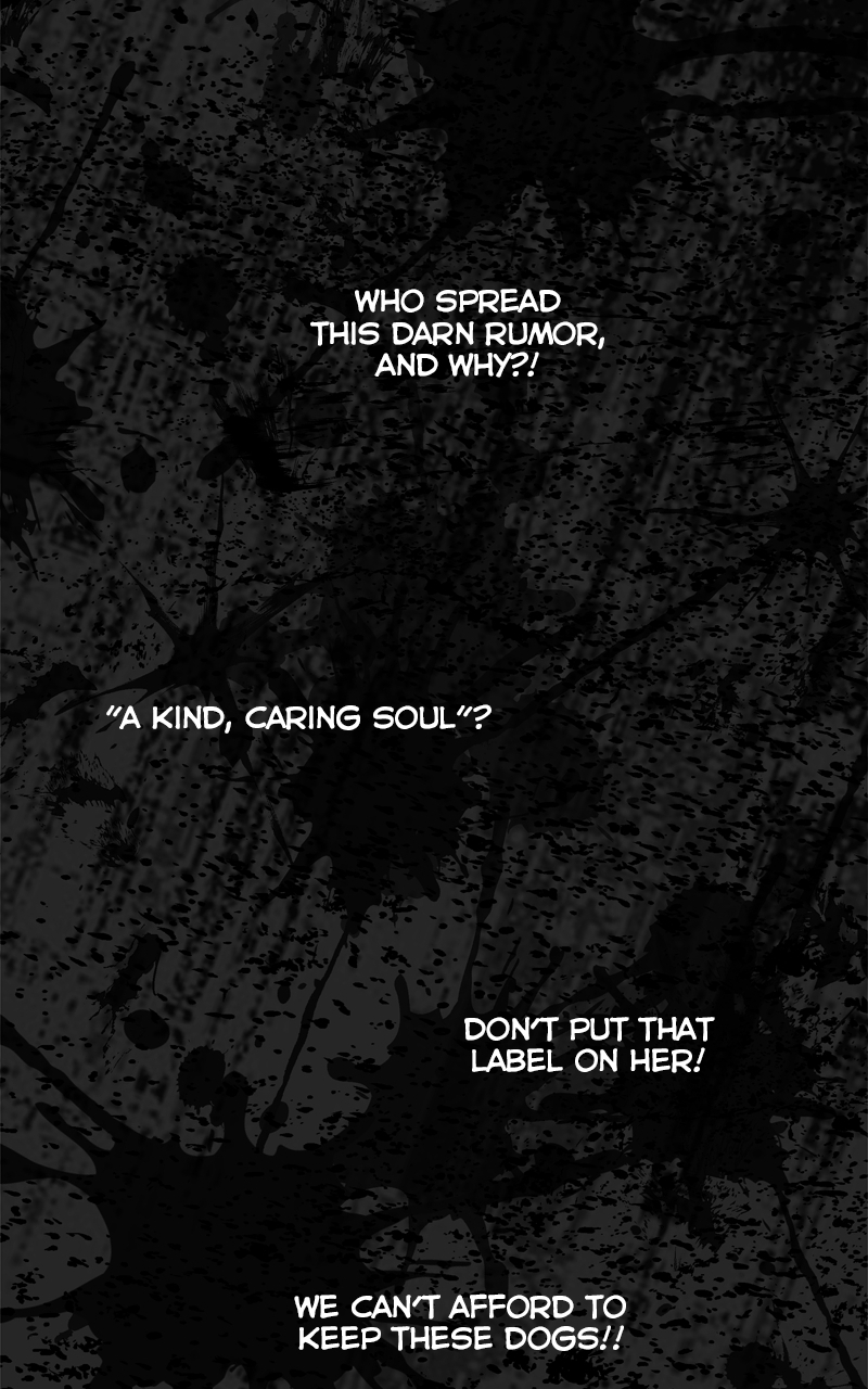 Read The Dog Diaries ENGLISH Manga Online