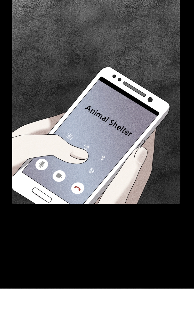 Read The Dog Diaries ENGLISH Manga Online