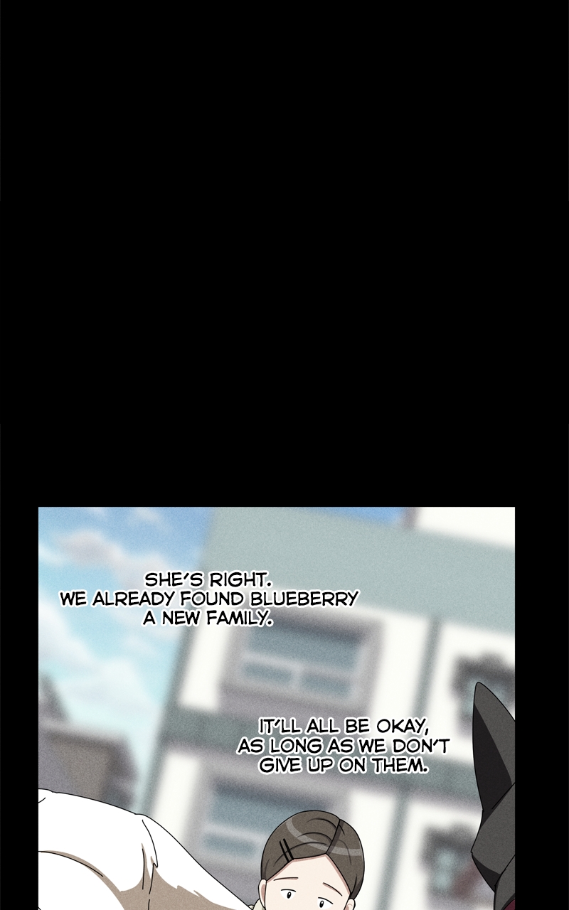 Read The Dog Diaries ENGLISH Manga Online