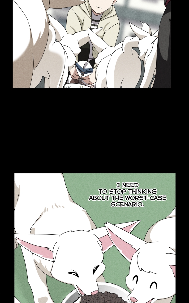 Read The Dog Diaries ENGLISH Manga Online