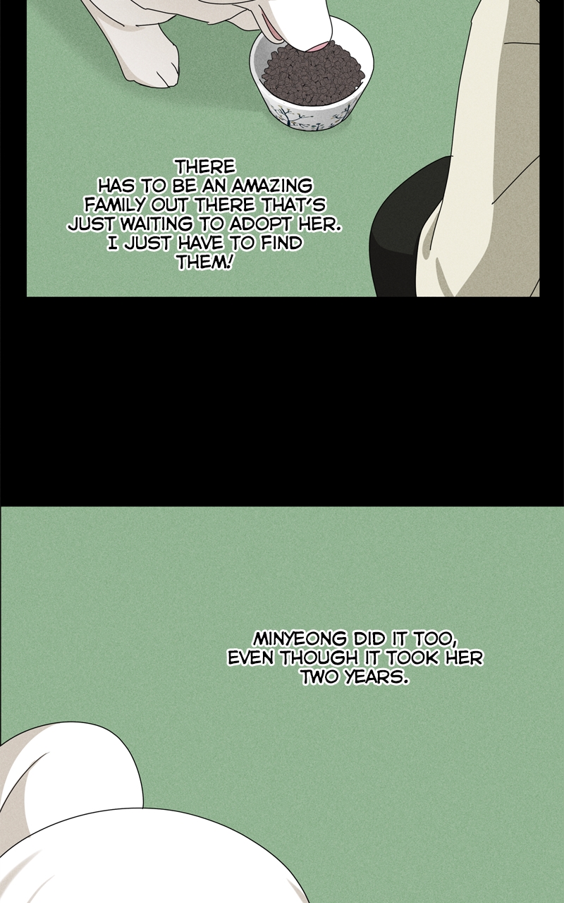 Read The Dog Diaries ENGLISH Manga Online