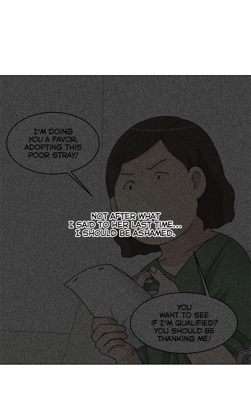 Read The Dog Diaries ENGLISH Manga Online