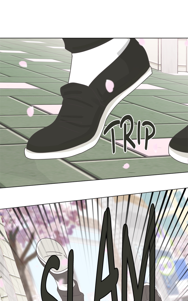 Read The Dog Diaries ENGLISH Manga Online