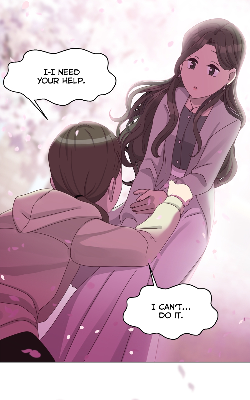 Read The Dog Diaries ENGLISH Manga Online