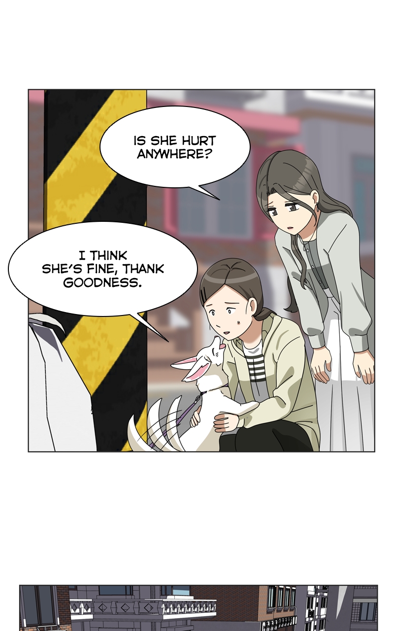 Read The Dog Diaries ENGLISH Manga Online