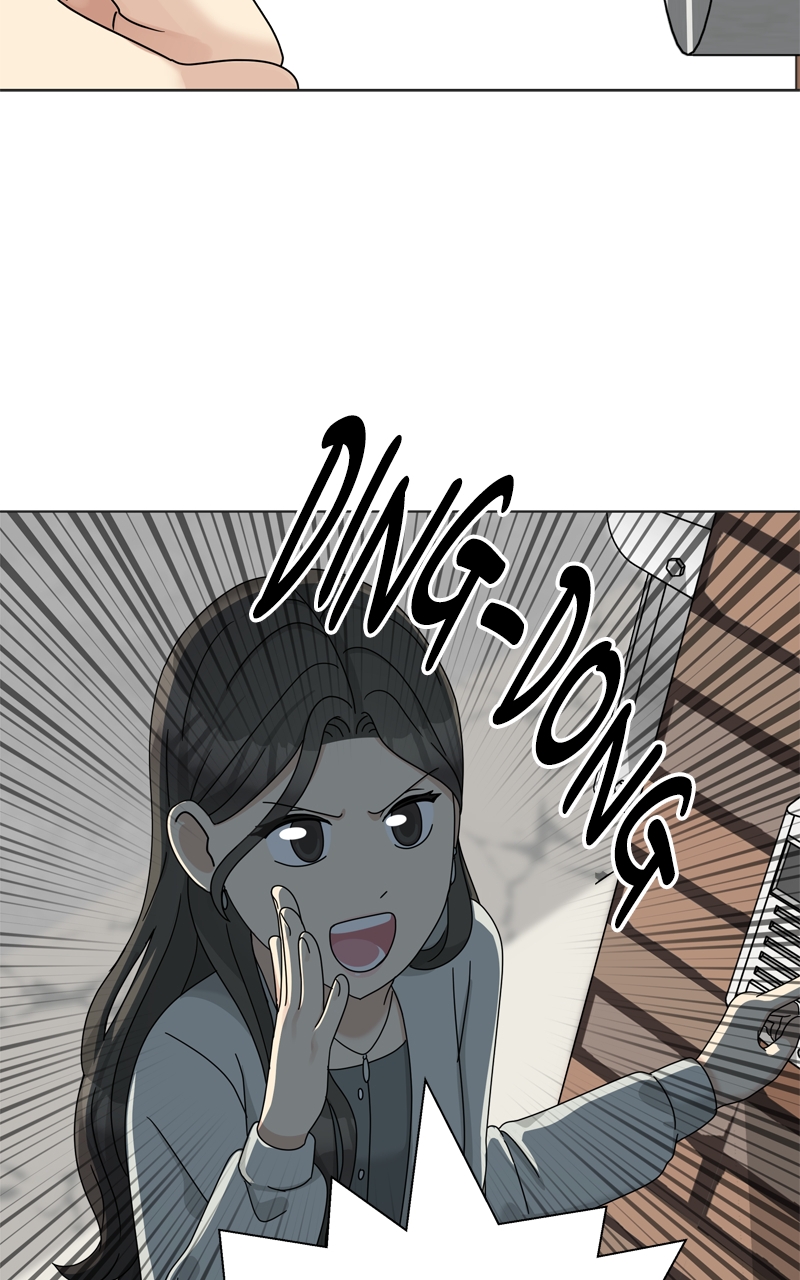 Read The Dog Diaries ENGLISH Manga Online