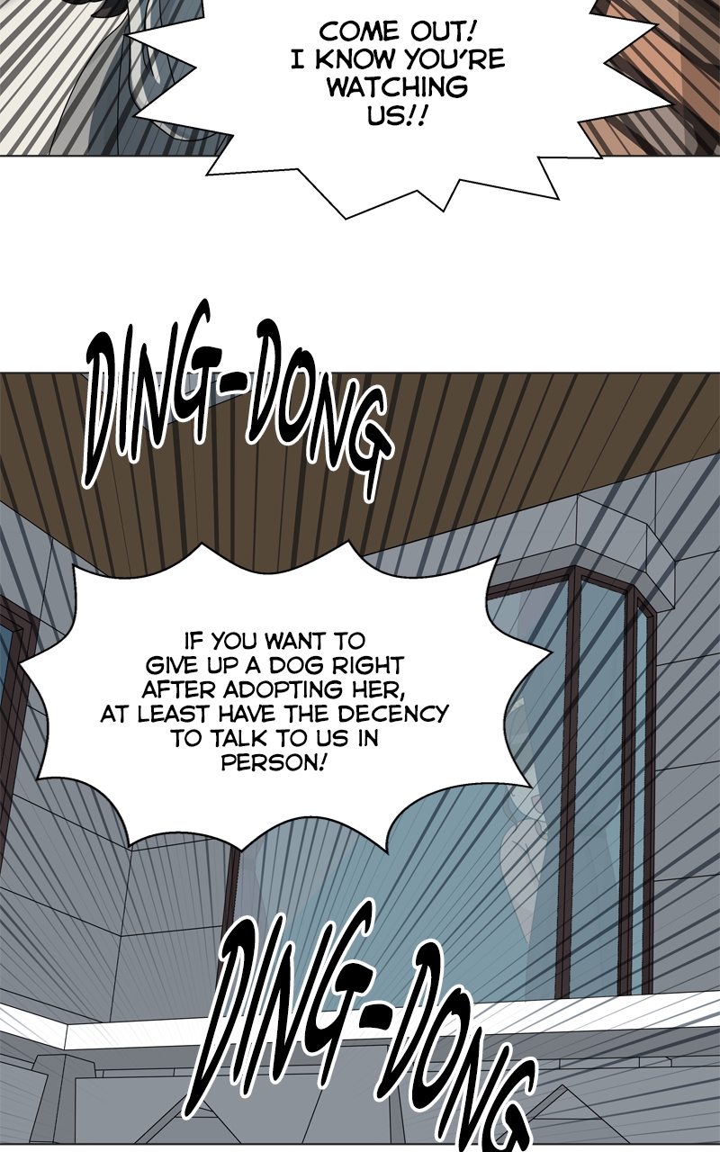 Read The Dog Diaries ENGLISH Manga Online