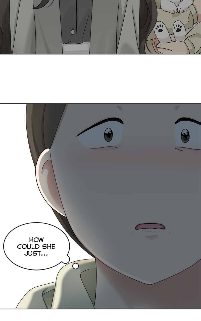 Read The Dog Diaries ENGLISH Manga Online