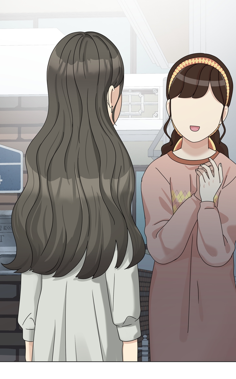 Read The Dog Diaries ENGLISH Manga Online