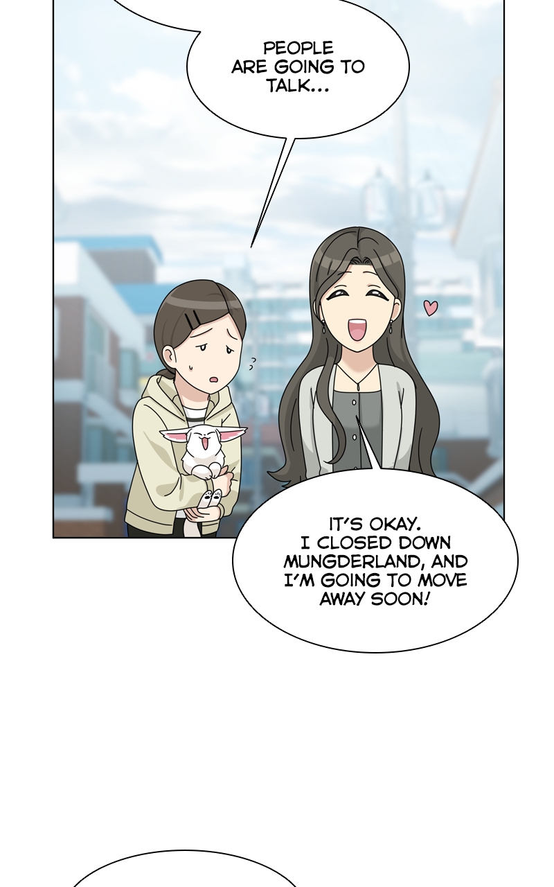 Read The Dog Diaries ENGLISH Manga Online