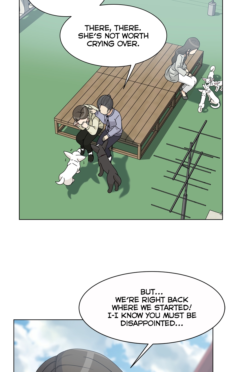 Read The Dog Diaries ENGLISH Manga Online