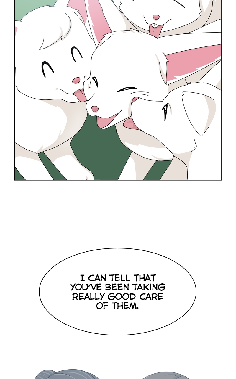 Read The Dog Diaries ENGLISH Manga Online