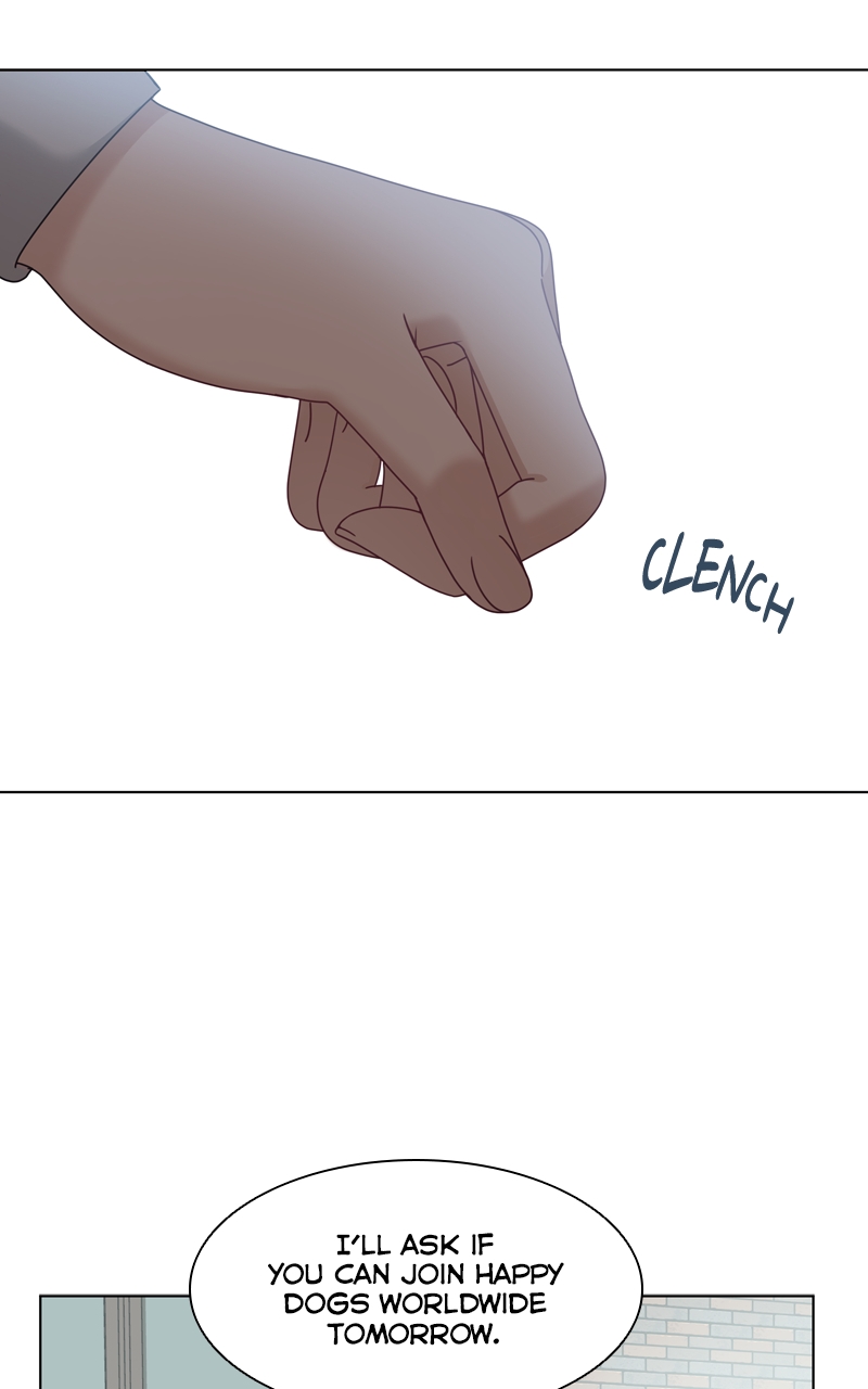 Read The Dog Diaries ENGLISH Manga Online