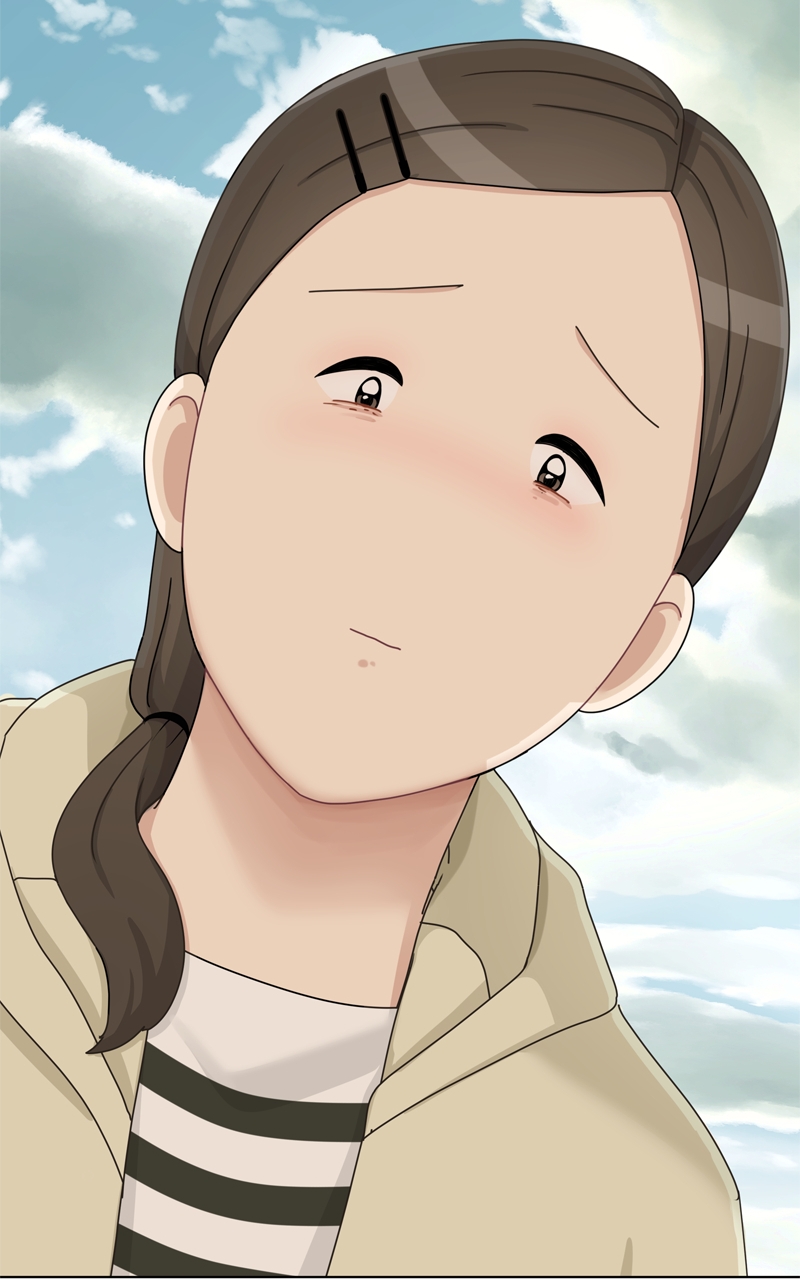 Read The Dog Diaries ENGLISH Manga Online